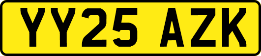YY25AZK