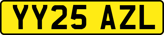 YY25AZL