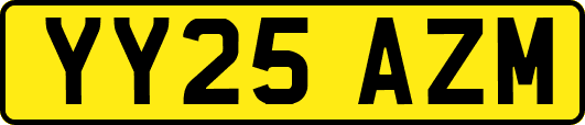 YY25AZM