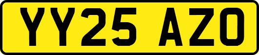 YY25AZO