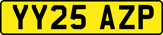 YY25AZP