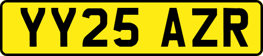 YY25AZR
