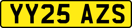 YY25AZS