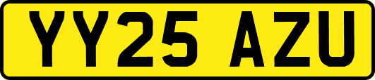 YY25AZU