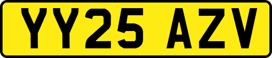 YY25AZV