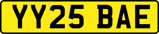 YY25BAE