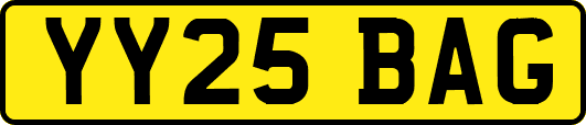 YY25BAG