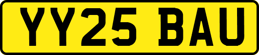YY25BAU