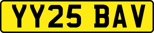 YY25BAV