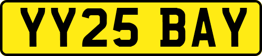 YY25BAY