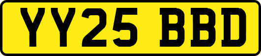 YY25BBD