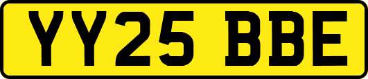 YY25BBE
