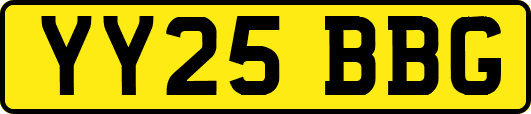 YY25BBG