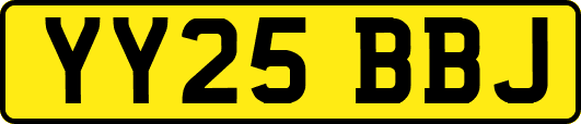 YY25BBJ