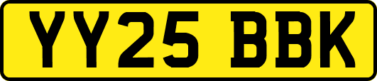 YY25BBK
