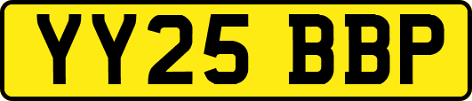 YY25BBP
