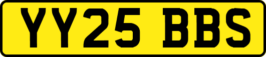 YY25BBS