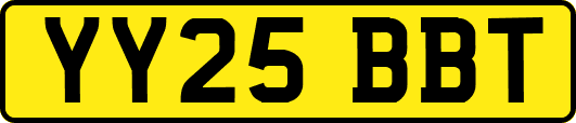 YY25BBT