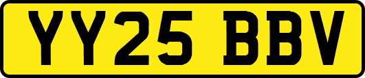 YY25BBV