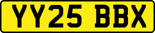 YY25BBX