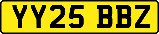 YY25BBZ