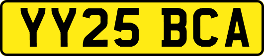 YY25BCA