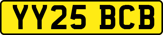 YY25BCB