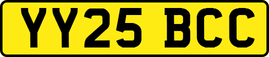 YY25BCC
