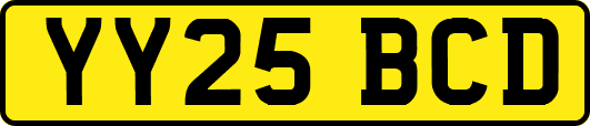 YY25BCD