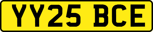 YY25BCE