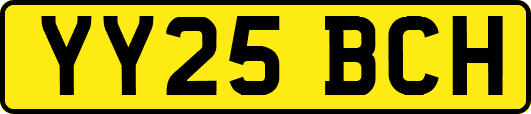 YY25BCH