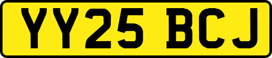 YY25BCJ