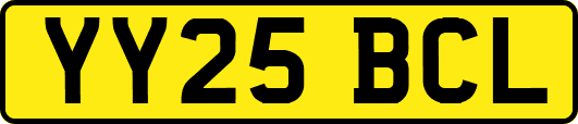YY25BCL
