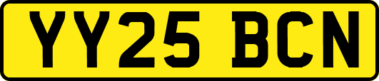 YY25BCN
