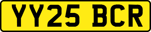YY25BCR