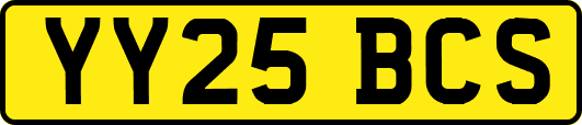 YY25BCS