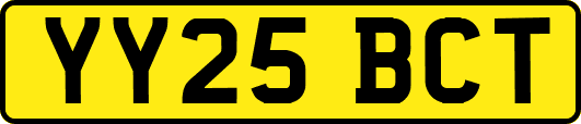 YY25BCT