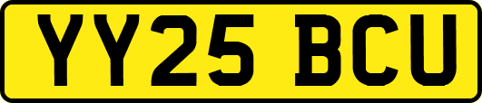 YY25BCU