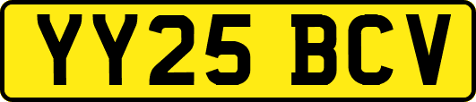 YY25BCV