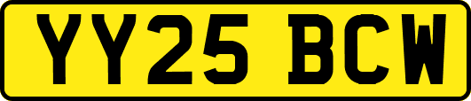 YY25BCW