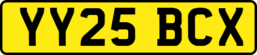 YY25BCX