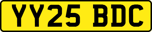 YY25BDC