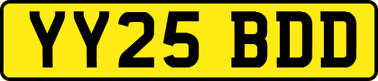 YY25BDD
