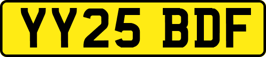 YY25BDF