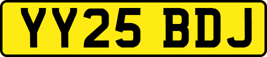 YY25BDJ