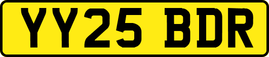 YY25BDR