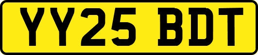 YY25BDT