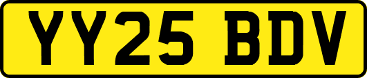 YY25BDV