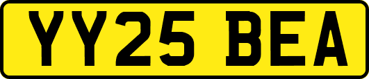 YY25BEA