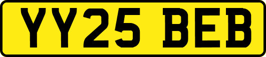 YY25BEB